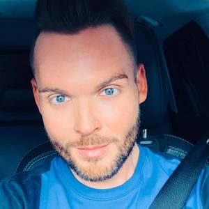 Meet your Posher, Joshua